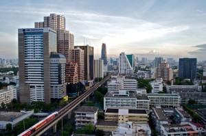 Bangkok Solicitors : Business