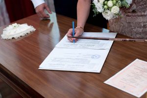 Marriage Registration in Thailand